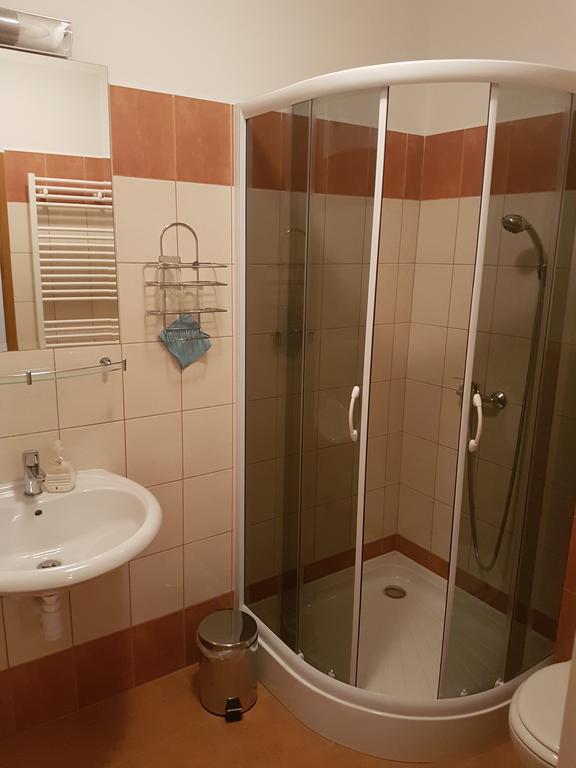 Rekreacna Chata Luna Vyšná Boca Kültér fotó